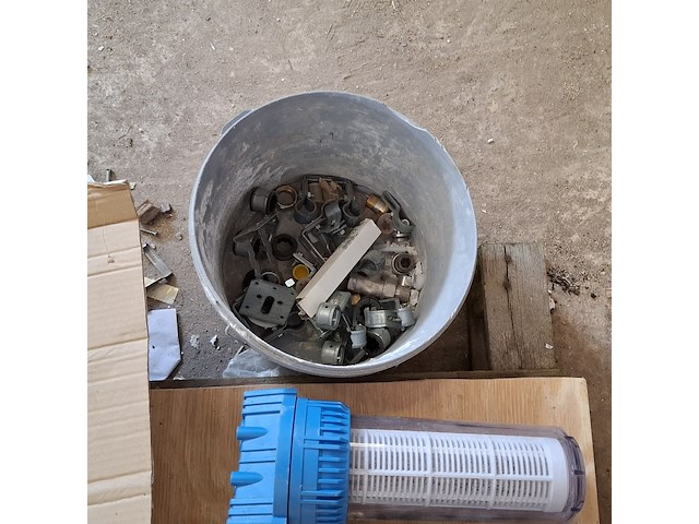 Combinatiekavel van kavel: 35 en 36 - afbeelding 40 van  47