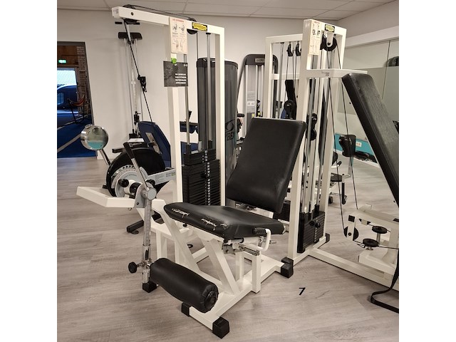 Combinatiekavel van kavel: 35 t/m 37 - afbeelding 1 van  41