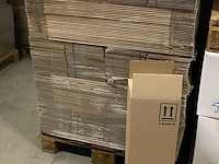 Combinatiekavel van kavel: 350 en 351