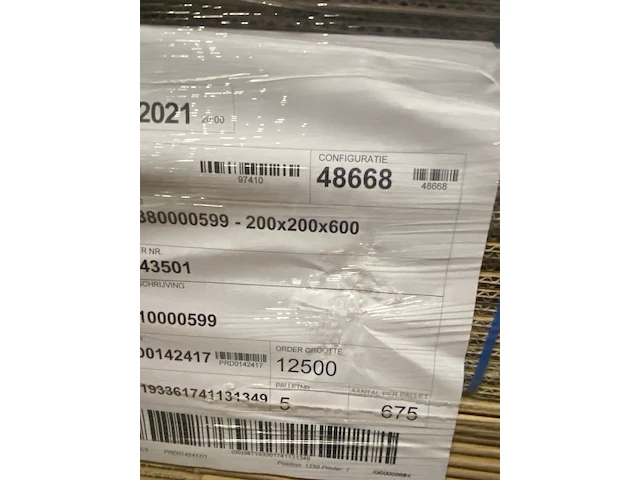 Combinatiekavel van kavel: 350 en 351 - afbeelding 7 van  8