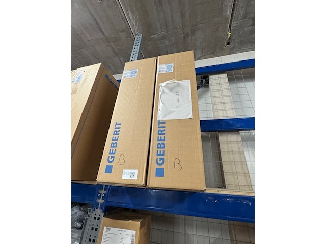 Combinatiekavel van kavel: 352 t/m 355 - afbeelding 1 van  15