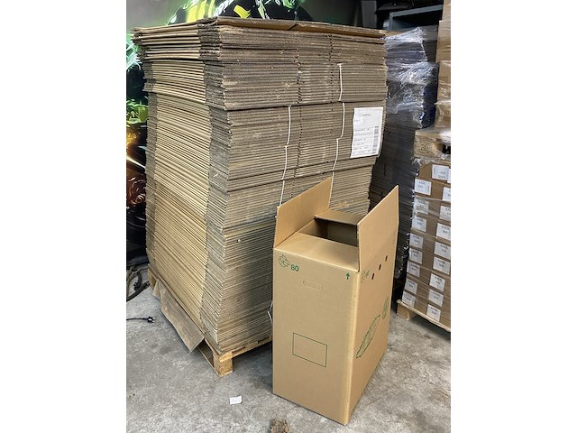 Combinatiekavel van kavel: 354 en 355 - afbeelding 4 van  6