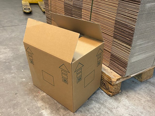 Combinatiekavel van kavel: 357 en 358 - afbeelding 2 van  8