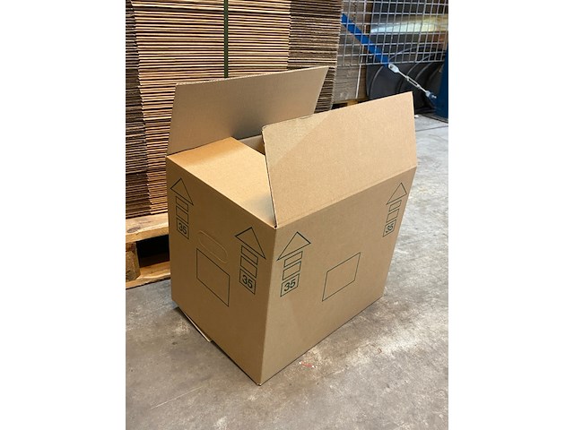 Combinatiekavel van kavel: 357 en 358 - afbeelding 7 van  8