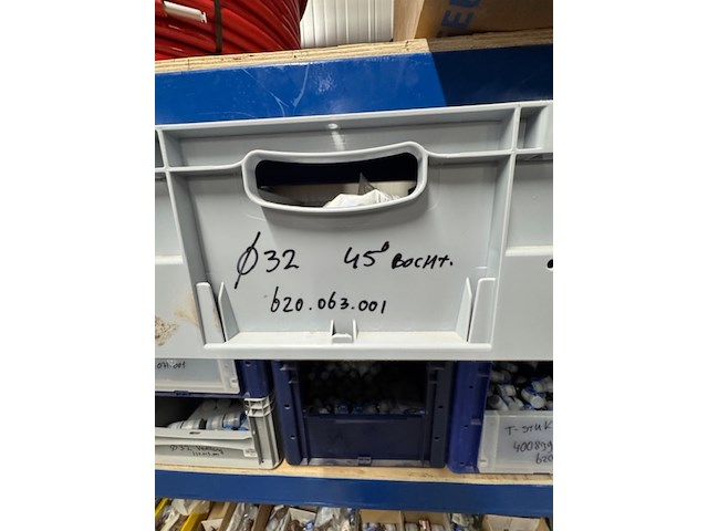 Combinatiekavel van kavel: 357 t/m 360 - afbeelding 7 van  71