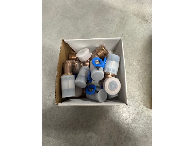 Combinatiekavel van kavel: 357 t/m 360 - afbeelding 24 van  71