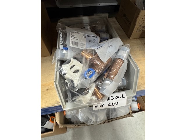 Combinatiekavel van kavel: 357 t/m 360 - afbeelding 30 van  71