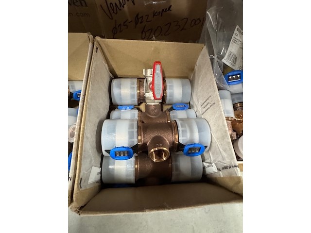 Combinatiekavel van kavel: 357 t/m 360 - afbeelding 32 van  71