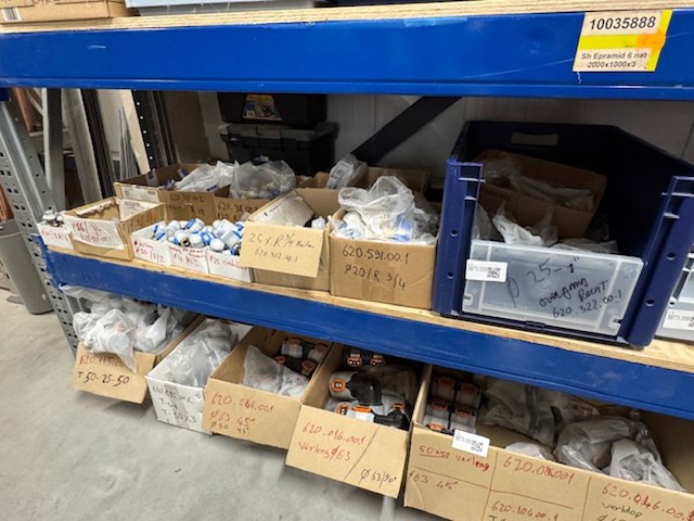 Combinatiekavel van kavel: 357 t/m 360 - afbeelding 40 van  71