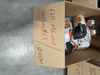 Combinatiekavel van kavel: 357 t/m 360 - afbeelding 59 van  71