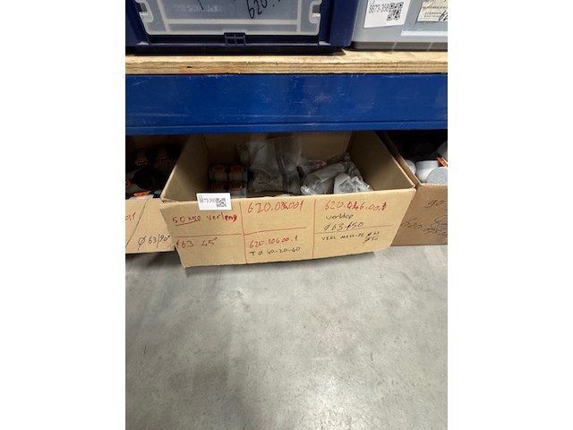 Combinatiekavel van kavel: 357 t/m 360 - afbeelding 63 van  71