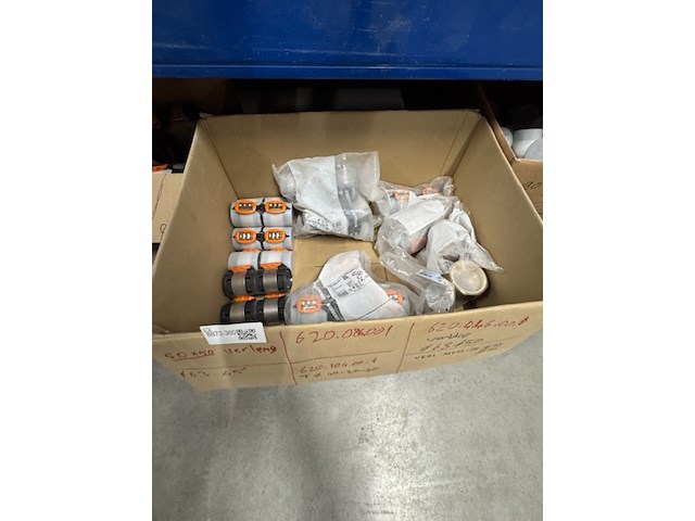 Combinatiekavel van kavel: 357 t/m 360 - afbeelding 64 van  71