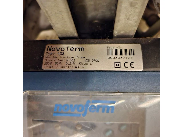 Combinatiekavel van kavel: 38 t/m 40 - afbeelding 8 van  39