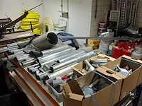 Combinatiekavel van kavel: 38 t/m 40