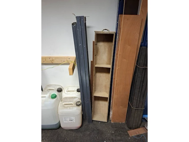 Combinatiekavel van kavel: 38 t/m 40 - afbeelding 18 van  39