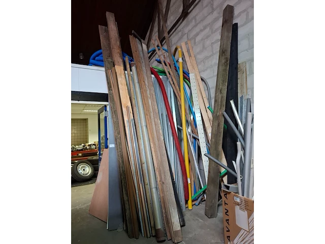 Combinatiekavel van kavel: 38 t/m 40 - afbeelding 24 van  39