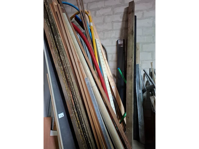 Combinatiekavel van kavel: 38 t/m 40 - afbeelding 30 van  39