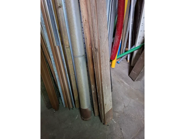 Combinatiekavel van kavel: 38 t/m 40 - afbeelding 31 van  39