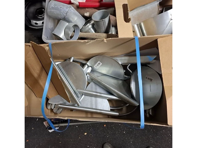 Combinatiekavel van kavel: 38 t/m 40 - afbeelding 34 van  39
