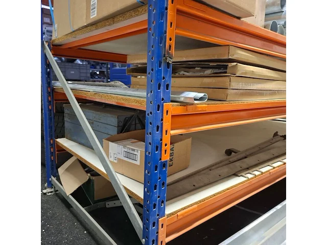 Combinatiekavel van kavel: 38 t/m 40 - afbeelding 36 van  39