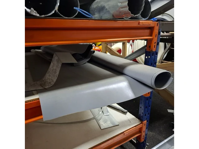 Combinatiekavel van kavel: 38 t/m 40 - afbeelding 39 van  39