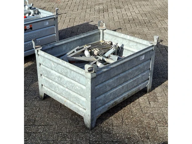 Combinatiekavel van kavel: 38 t/m 40 - afbeelding 7 van  20