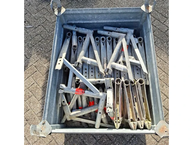 Combinatiekavel van kavel: 38 t/m 40 - afbeelding 9 van  20