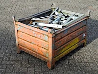 Combinatiekavel van kavel: 38 t/m 40