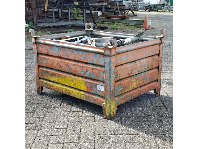 Combinatiekavel van kavel: 38 t/m 40 - afbeelding 14 van  20
