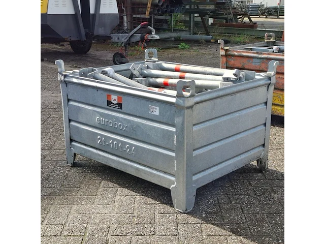 Combinatiekavel van kavel: 38 t/m 40 - afbeelding 18 van  20