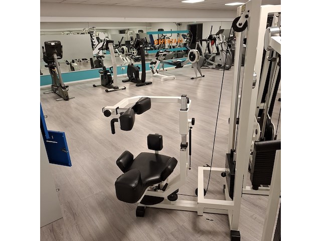 Combinatiekavel van kavel: 38 t/m 41 - afbeelding 6 van  45