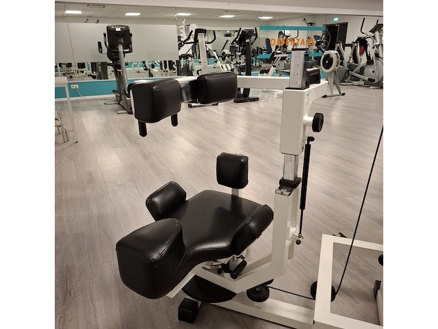 Combinatiekavel van kavel: 38 t/m 41 - afbeelding 11 van  45