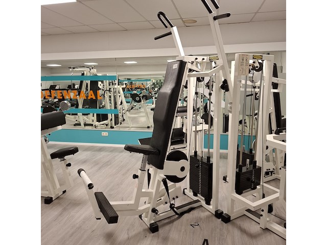 Combinatiekavel van kavel: 38 t/m 41 - afbeelding 1 van  45