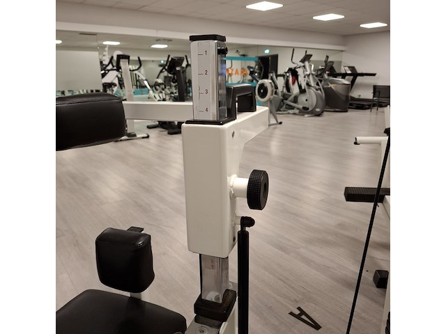 Combinatiekavel van kavel: 38 t/m 41 - afbeelding 13 van  45