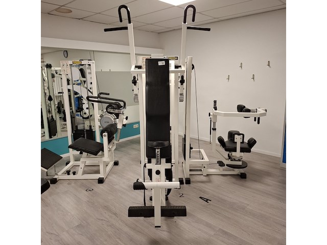 Combinatiekavel van kavel: 38 t/m 41 - afbeelding 12 van  45