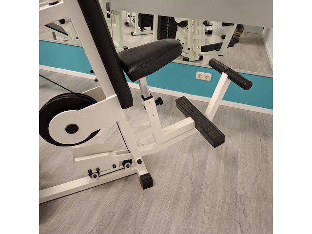 Combinatiekavel van kavel: 38 t/m 41 - afbeelding 26 van  45