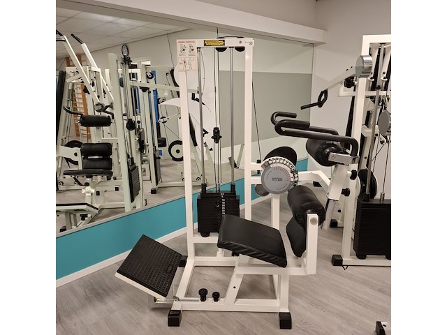 Combinatiekavel van kavel: 38 t/m 41 - afbeelding 30 van  45