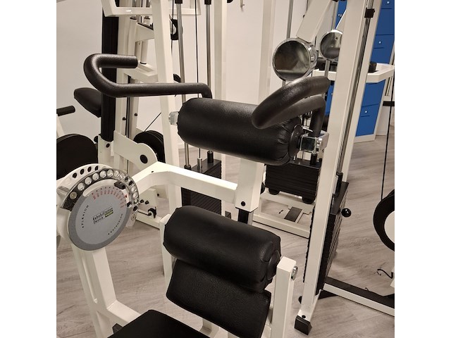 Combinatiekavel van kavel: 38 t/m 41 - afbeelding 37 van  45