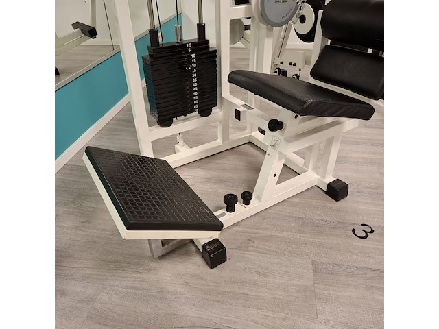 Combinatiekavel van kavel: 38 t/m 41 - afbeelding 38 van  45