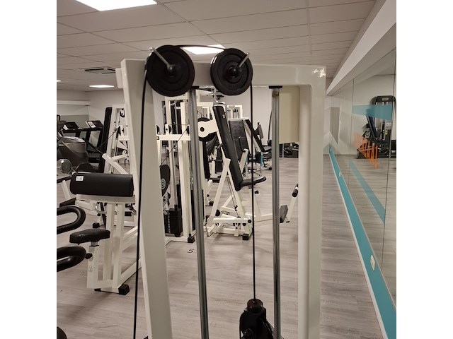 Combinatiekavel van kavel: 38 t/m 41 - afbeelding 40 van  45