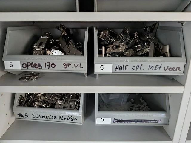 Combinatiekavel van kavel: 39 t/m 43 - afbeelding 38 van  344