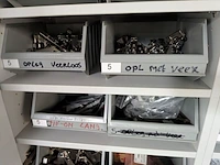 Combinatiekavel van kavel: 39 t/m 43 - afbeelding 44 van  344