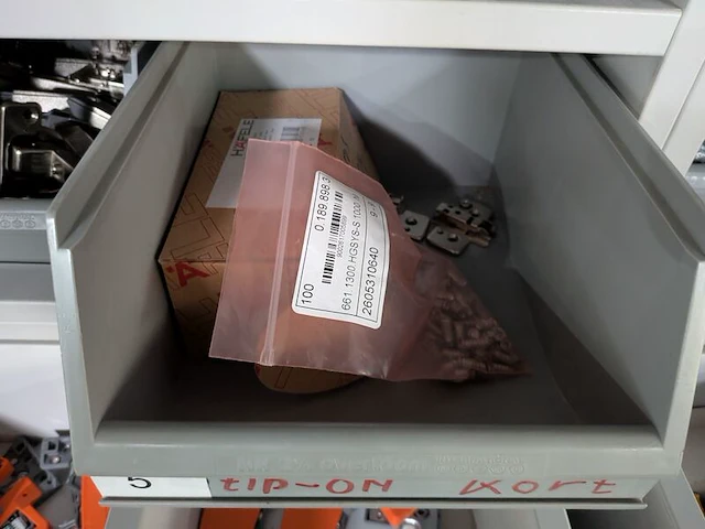 Combinatiekavel van kavel: 39 t/m 43 - afbeelding 50 van  344