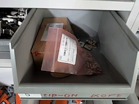 Combinatiekavel van kavel: 39 t/m 43 - afbeelding 50 van  344