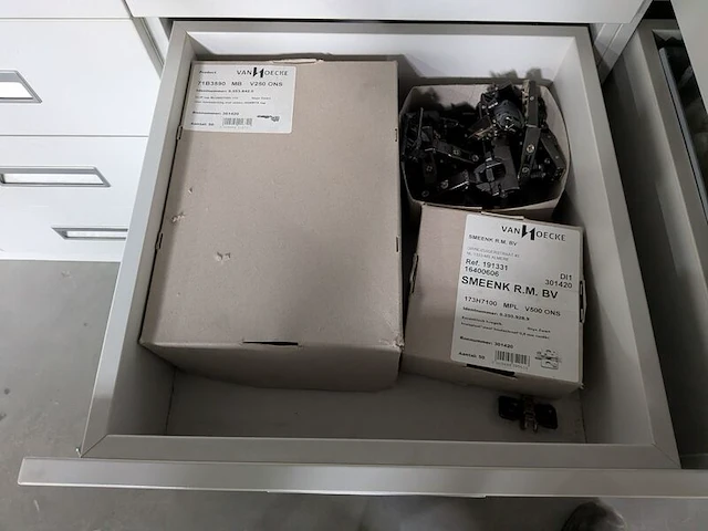 Combinatiekavel van kavel: 39 t/m 43 - afbeelding 54 van  344