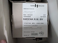 Combinatiekavel van kavel: 39 t/m 43 - afbeelding 59 van  344