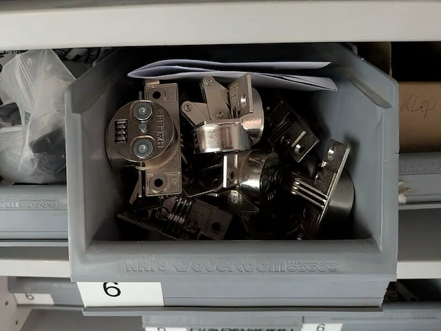Combinatiekavel van kavel: 39 t/m 43 - afbeelding 75 van  344
