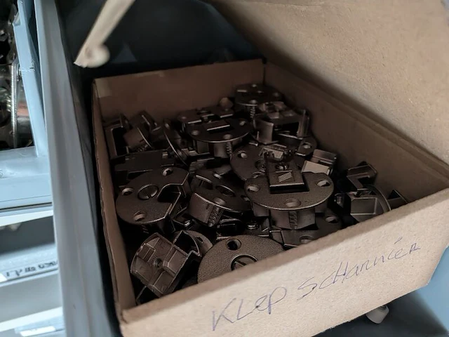 Combinatiekavel van kavel: 39 t/m 43 - afbeelding 77 van  344