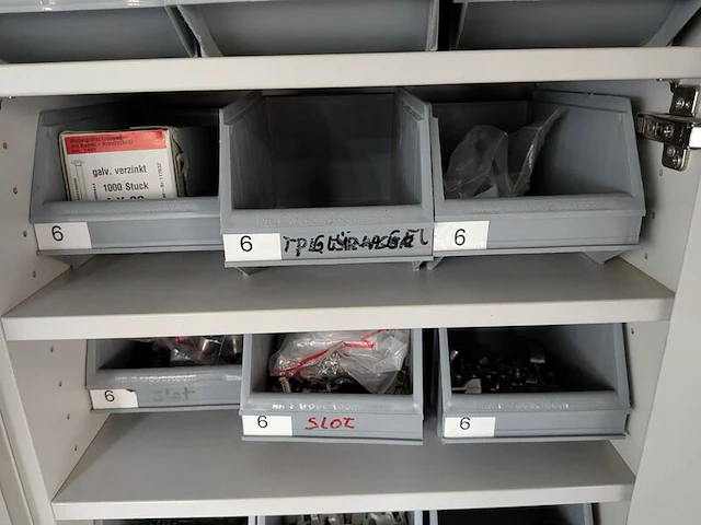 Combinatiekavel van kavel: 39 t/m 43 - afbeelding 78 van  344