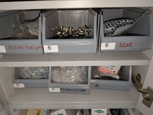 Combinatiekavel van kavel: 39 t/m 43 - afbeelding 84 van  344